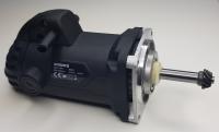 Электродвигатель в сборе для SCHTAER 3000F3 (S3F31EMA)