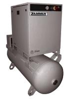 Спиральный компрессор ZAMMER SKS 2.2-8-270M
