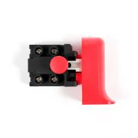 Выключатель для шлифовальной машинки SCHTAER 700G S07G1047