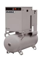 Спиральный компрессор ZAMMER SKS 7.5-8-270/O