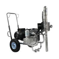 Окрасочная установка SCHTAER Jupiter 12.1