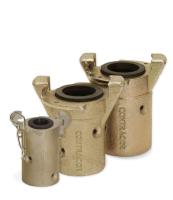 Быстросъемное сцепление CONTRACOR CQT-2