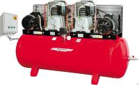 Поршневой компрессор REMEZA СБ4/Ф-500.AB858Т/16