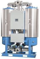 Адсорбционный осушитель REMEZA RED-R 4100