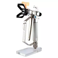 Безвоздушный краскораспылитель SCHTAER SCH-X450