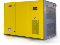 Винтовой компрессор COMPRAG DV5510
