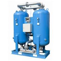 Адсорбционный осушитель REMEZA RED 3750 с точкой росы -40C