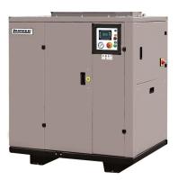 Винтовой компрессор ZAMMER SK75Р-13