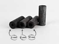 Сопло струйное металлическое для инжекторного пистолета PST диаметром 10 мм