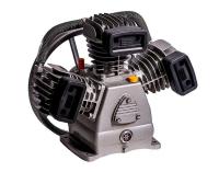 Компрессорная головка REMEZA LB40 4023430010, 4023430160