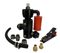 Клапан дистанционного управления (КПДУ) PST без фильтра, без TWIN