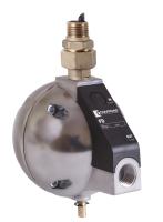 Конденсатоотводчик COMPRAG серии FD поплавкового типа