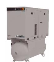 Спиральный компрессор ZAMMER SKS 7.5-10-500T