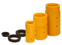 Соплодержатель CONTRACOR NHP-0