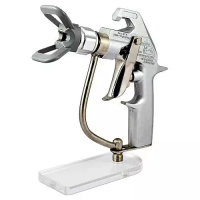 Безвоздушный краскораспылитель SCHTAER 6376