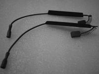 Щетки электродвигателя для ASPRO-2100E/2100M