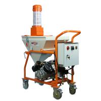 Аппарат для нанесения шпаклевки HYVST SPN 25