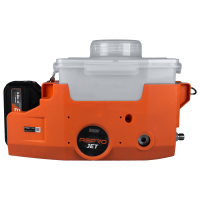 Краскораспылитель ASPRO JET 1000