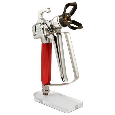 Безвоздушный краскораспылитель SCHTAER SCH-X6371