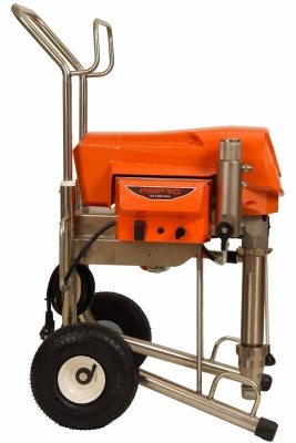 Поршневой окрасочный аппарат ASPRO 7200