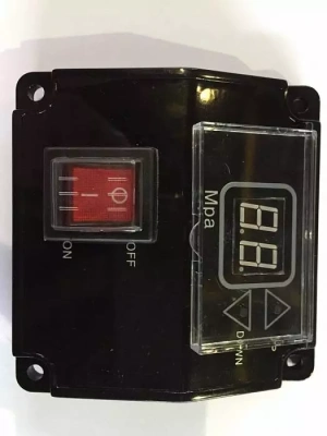 Дисплей в сборе для HYVST SPT670 (K9067038)