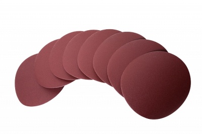 Шлифовальный круг (диск) ASPRO d-180 R-240