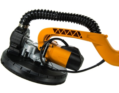 Шлифовальная машинка (жираф) ASPRO C6 для шлифовки потолков и стен