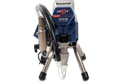 Электрический окрасочный аппарат HYVST EPT 270