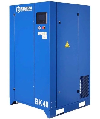 Винтовой компрессор REMEZA ВК40-8ВС