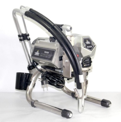 Аппарат окрасочный PREMJET PJ2323