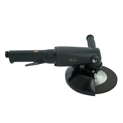 Пневматическая шлифовальная машинка SCHTAER S7327