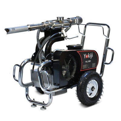 Окрасочный аппарат YOKIJI YKJ 980.2