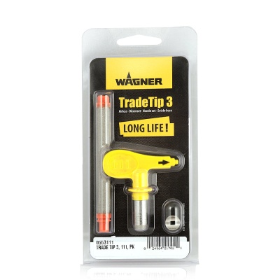 Сопло (форсунка) WAGNER Trade Tip 3 311