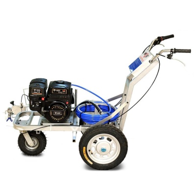 Разметочная машина HYVST SPLM 800