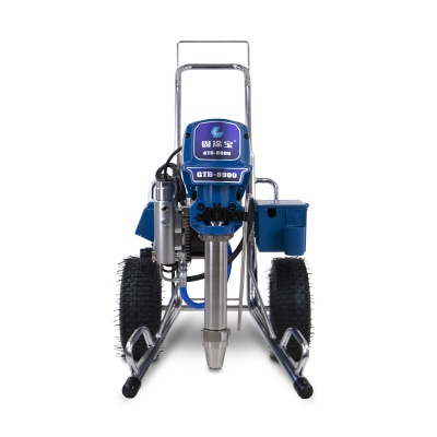 Электрический окрасочный аппарат Gutubao GTB-8900L