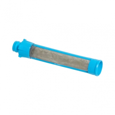 Фильтр тонкой очистки распылителя GRACO Contractor PC Compact  (синий) / 19Y356 100mesh