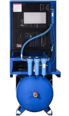 Винтовой компрессор REMEZA ВК25Т-16-500Д2