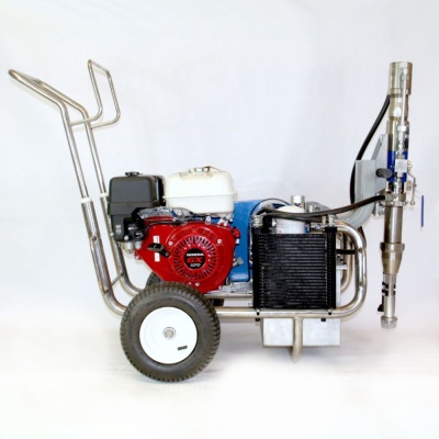 Аппарат окрасочный PREMJET PJ1143G