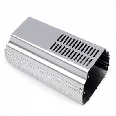 Пластиковый короб мотора HYVST (K9044001)