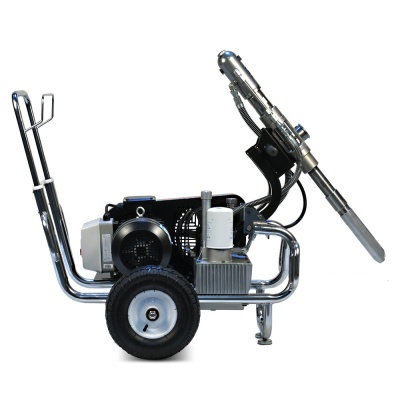 Окрасочный аппарат YOKIJI YKJ 970.1