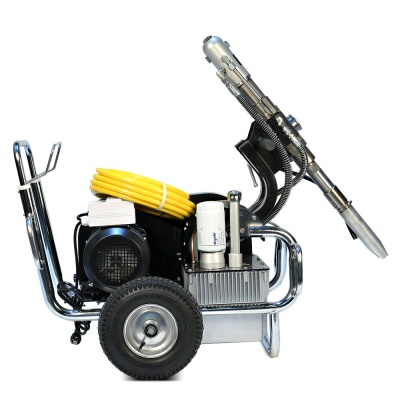 Окрасочный аппарат SCHTAER Jupiter 14