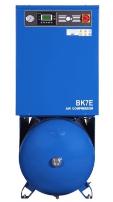 Винтовой компрессор REMEZA ВК7Е-10-500Д