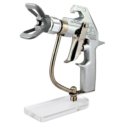 Безвоздушный краскораспылитель SCHTAER 6376