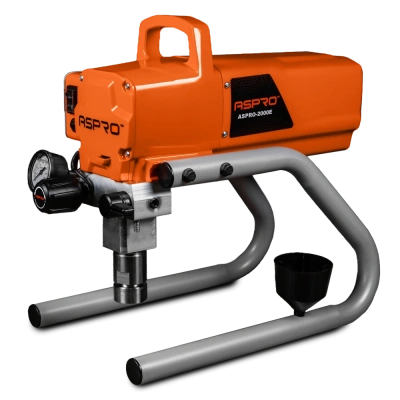 Поршневой окрасочный аппарат ASPRO 2000Е