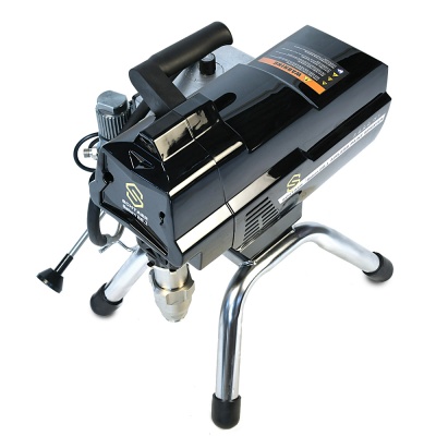 Окрасочный аппарат SCHTAER Saturn 28.1