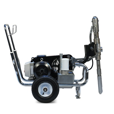 Окрасочный аппарат YOKIJI YKJ 970.1