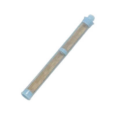 Фильтр для окрасочного пистолета ASPRO ТИП 1 (синий) 100 меш