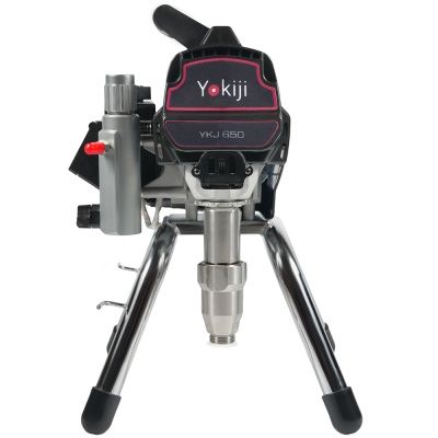 Окрасочный аппарат YOKIJI YKJ 650