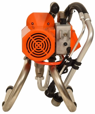 Поршневой окрасочный аппарат ASPRO 2300 NEW