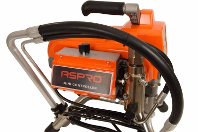 Поршневой окрасочный аппарат ASPRO 2700